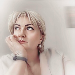 Юлия Кананухина, 28.11, Санкт-Петербург