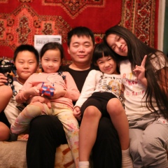 Ruslan Kim, 11.07, Санкт-Петербург