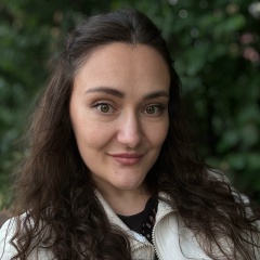 Екатерина Нарожная, 01.07.1994, Волжский