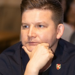 Влад Титов, 20.05.1988, Владивосток