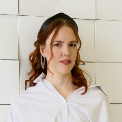 Дарья Шведова, 01.04