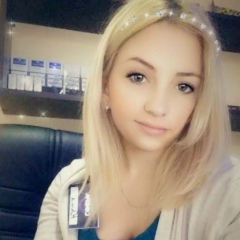 Юля Иванова, 29.07, Кривой Рог