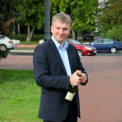 Алексей Филиппов, 23.04.1982, Тверь