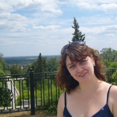 Елена Орлова, 06.11, Саратов