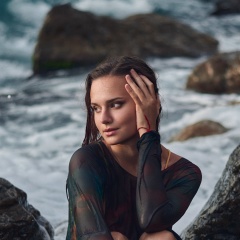 Анастасия Казакова, 18.09