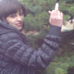 Алимова Дарья, 17.11.1996, Белебей