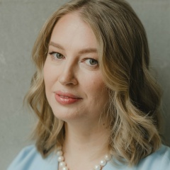 Наталия Трушевская, 03.11, Москва