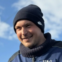 Дмитрий Гордиенко, 03.02, Красноярск