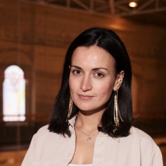 Татьяна Масакова, 17.08