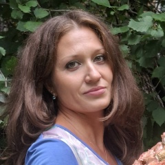 Татьяна Кнышева, 05.08, Москва