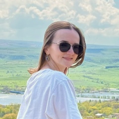Марина Исламова, 14.06.1993, Ессентуки