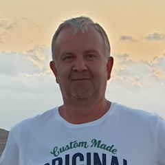 Wladimir Germes, 13.05.1973