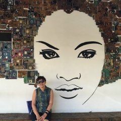 Zhanat Ismailova, 04.09, Костанай