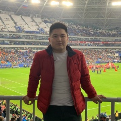 Темир Шералиев, 22.05, Самара