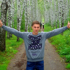 Евгений Красницкий