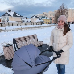 Евгения Нуждина, 11.02.1988, Ульяновск