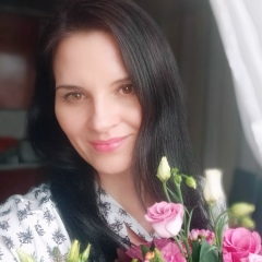 Ирина Ершова, 17.01, Надым