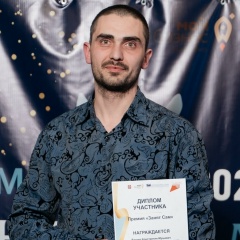 Константин Вагнер, 22.02, Омск