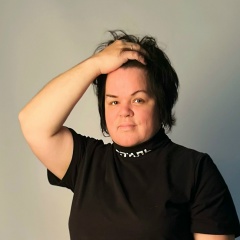 Елена Холманова, 01.01, Углич