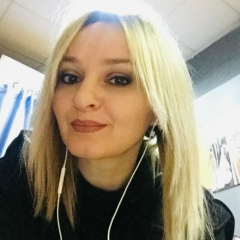 Мадина Дзампаева, 30.01, Владикавказ
