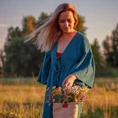Алиса Новаковская, 13.07.1996, Чапаевск