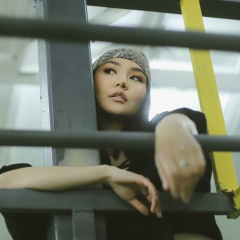 Айгерим Канатова, 13.05, Алматы