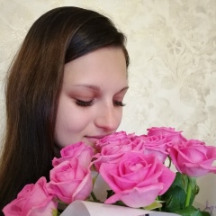Александра Павлюк, 22.04.1992, Коростень