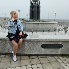 Светлана Козловская, 12.03.1985, Москва