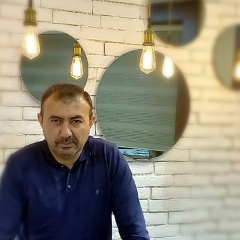 Eldar Abdullayev, 23.05.1979, Баку
