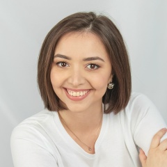 Аида Алякринская, 11.05, Астрахань