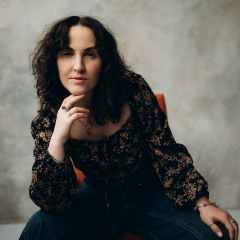 Элина Кохреидзе, 31.10.1981, Красноярск