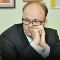 Денис Семиглазов, Москва