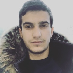 Вафадар Джавадзаде, 01.07, Харьков
