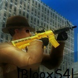 Bloox Axeso, 20.02.1996