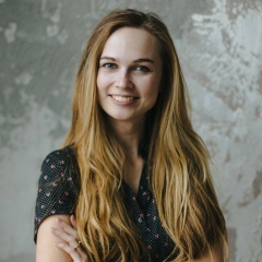 Маргарита Языванова, 21.02, Киев