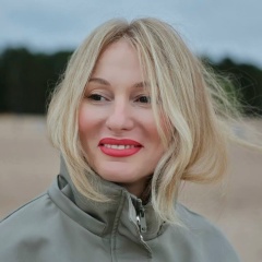 Елена Дауэр, 26.01, Санкт-Петербург