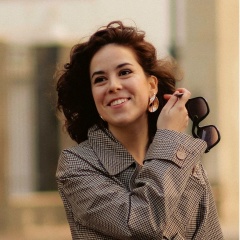 Екатерина Казаченко, 23.07, Москва