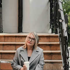 Анна Александровна, 02.06.1981