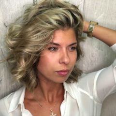 Дарья Проскурякова, 15.02.1985, Санкт-Петербург