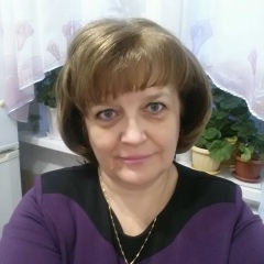Элена Кичигина, 13.10.1970
