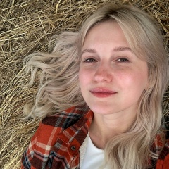 Елена Пустыльникова, 17.02.1993, Новосибирск