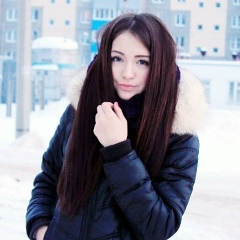 Кариночка Фомина, 13.02, Ульяновск