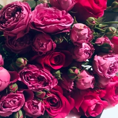 Аня Лопатина, 11.11, Санкт-Петербург