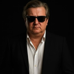 Вадим Заботин, Санкт-Петербург