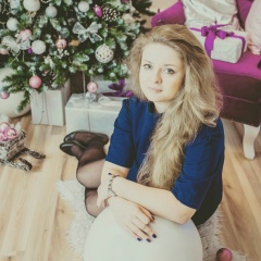 Екатерина Иванова, Казань