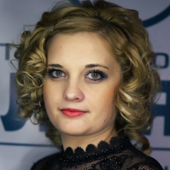 Татьяна Комендант, 29.12, Киев