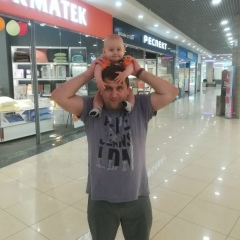 Артём Дивненко, 02.07, Брянск