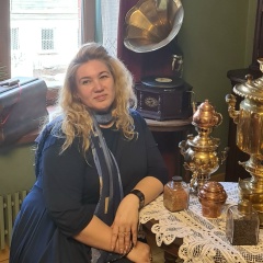Елена Чечина, 13.01