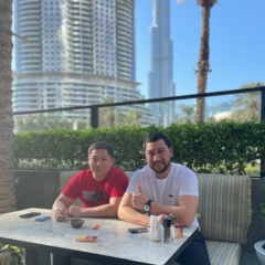 Sapar Turmanov, 09.09.1990, Шымкент