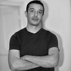 Houssem Siko, 03.11, Paris
